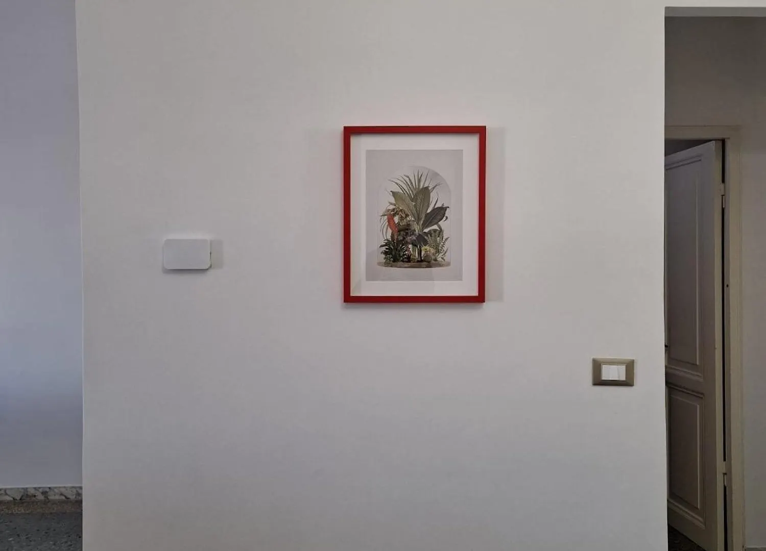 Monti View Apartment Rome