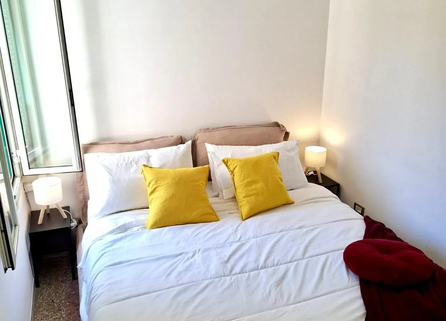 Monti View Apartment Rome