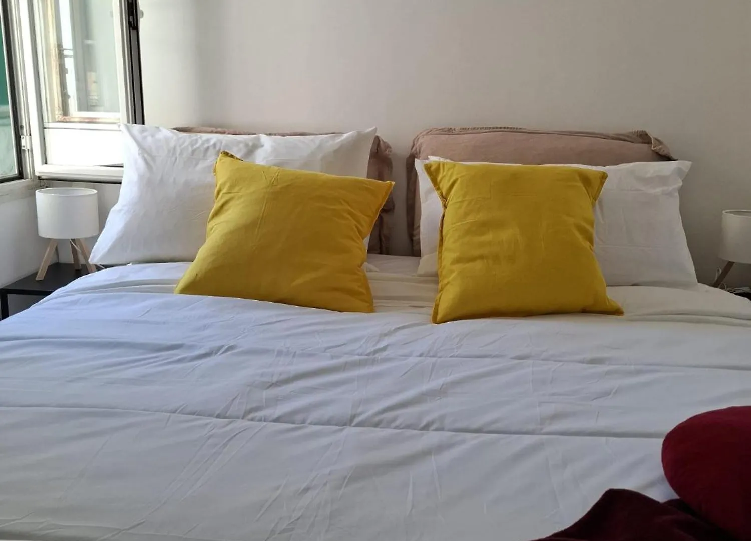 Monti View Apartment Rome