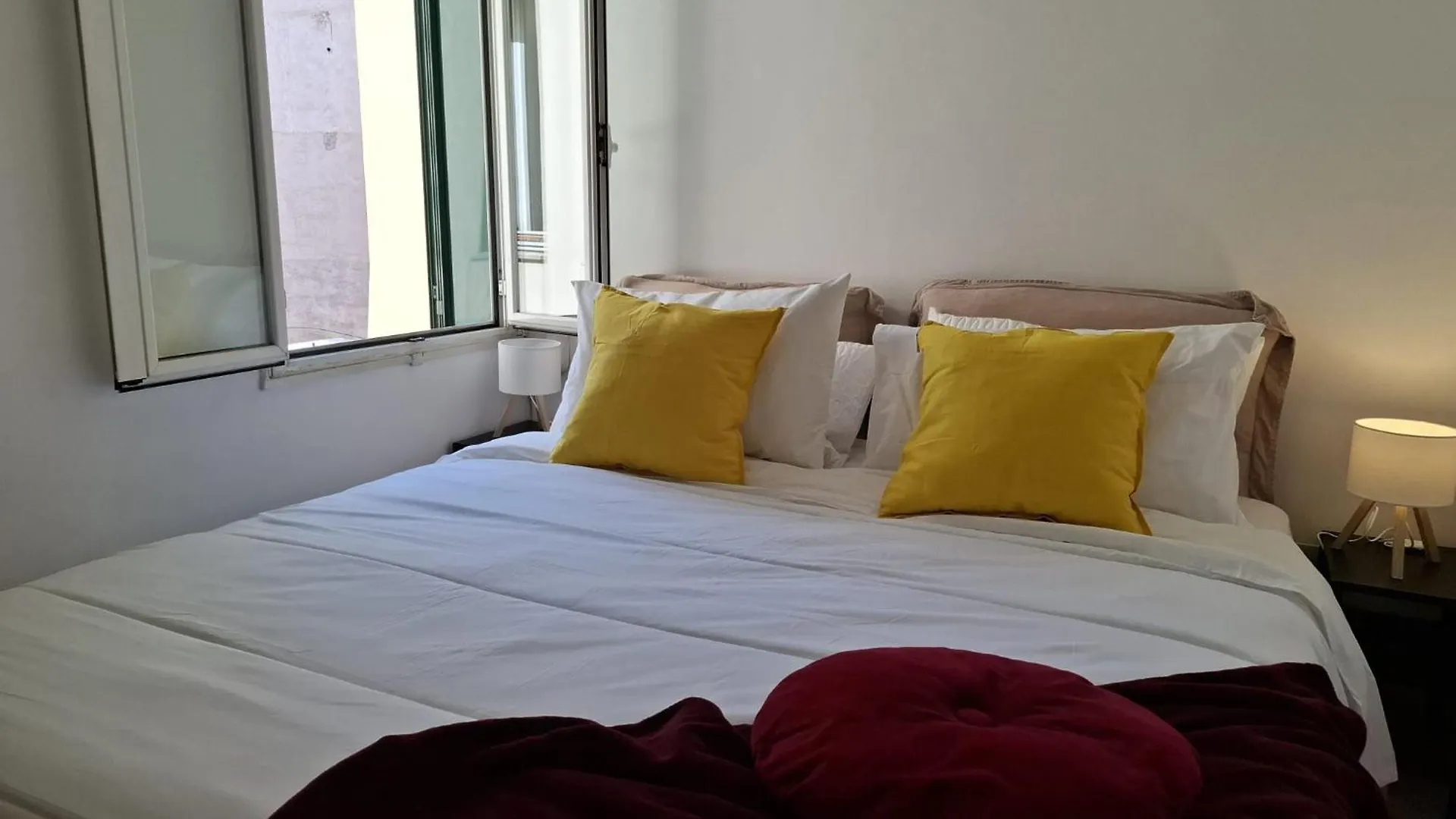 Monti View Apartment Rome
