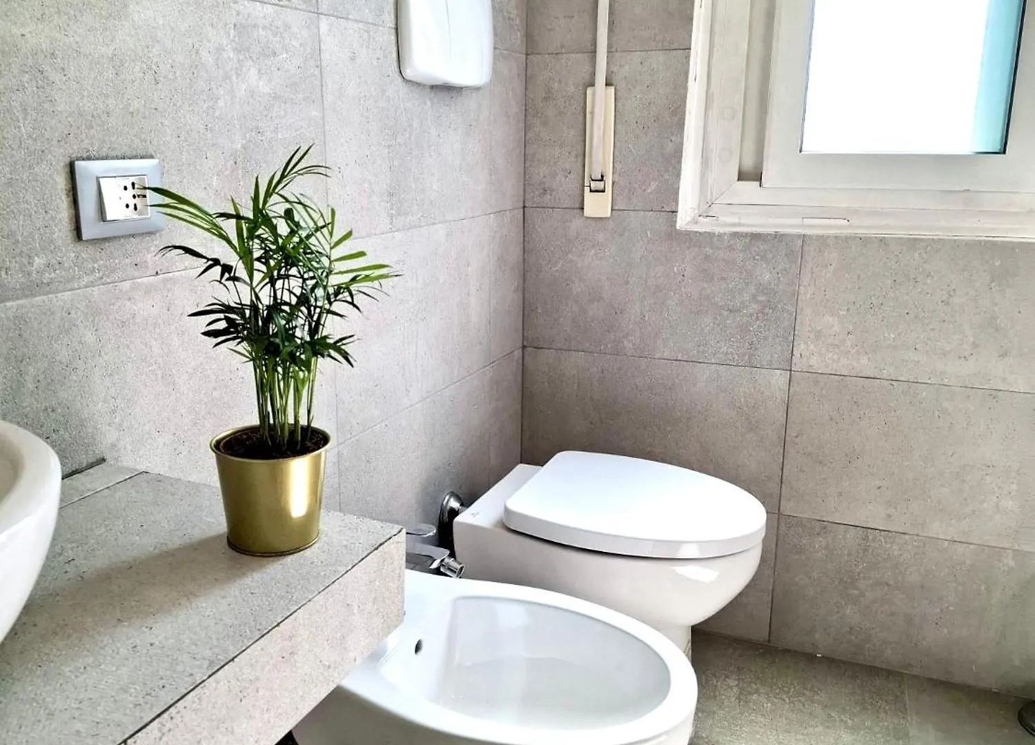 Monti View Apartment Rome Italy
