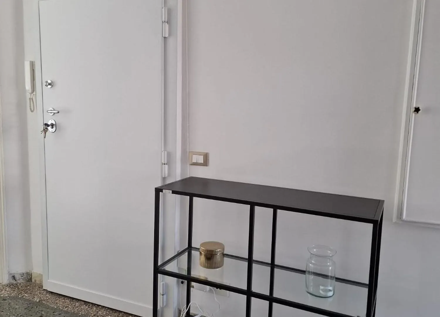 Monti View Apartment Rome