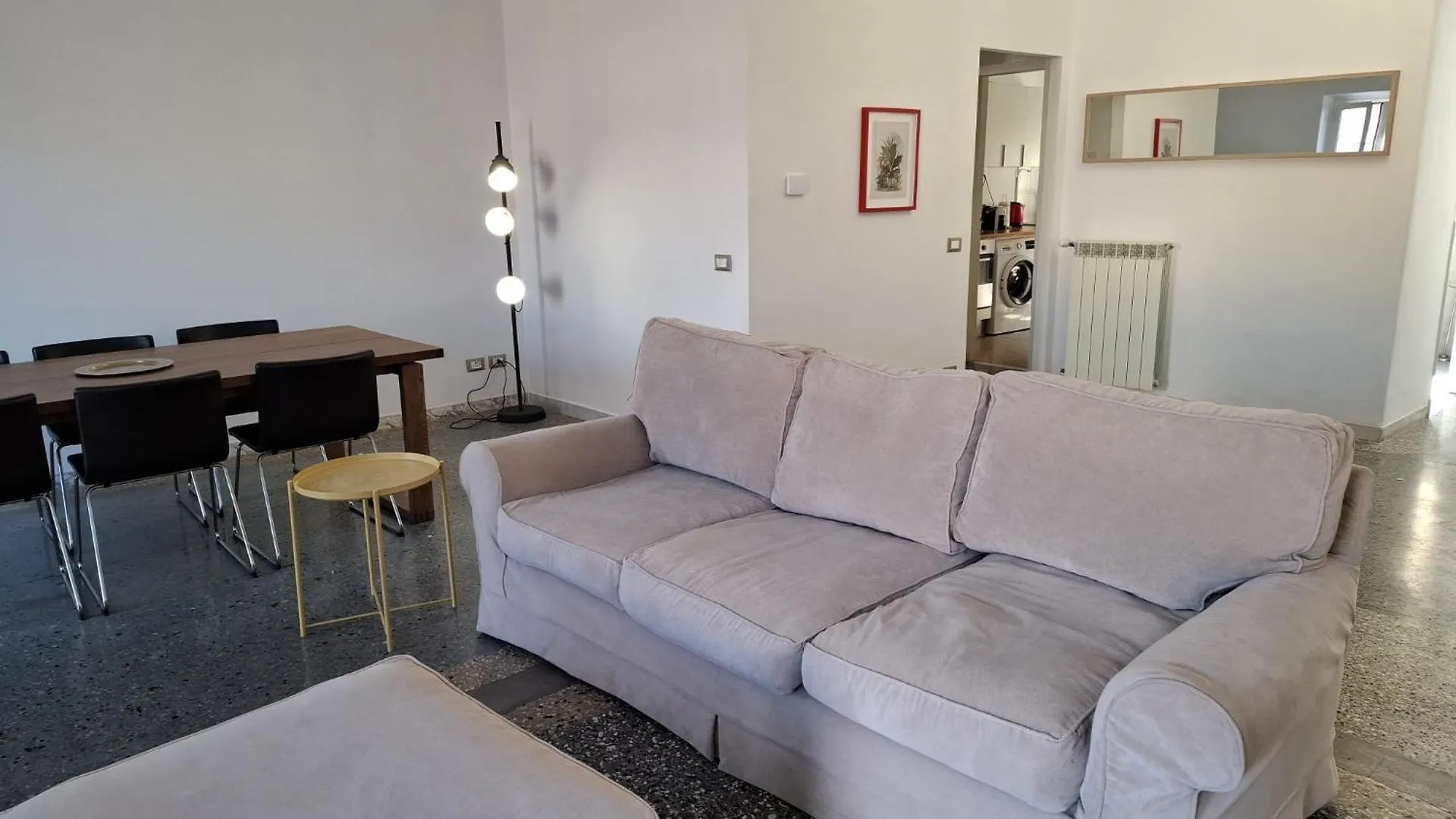 Monti View Apartment Rome Italy