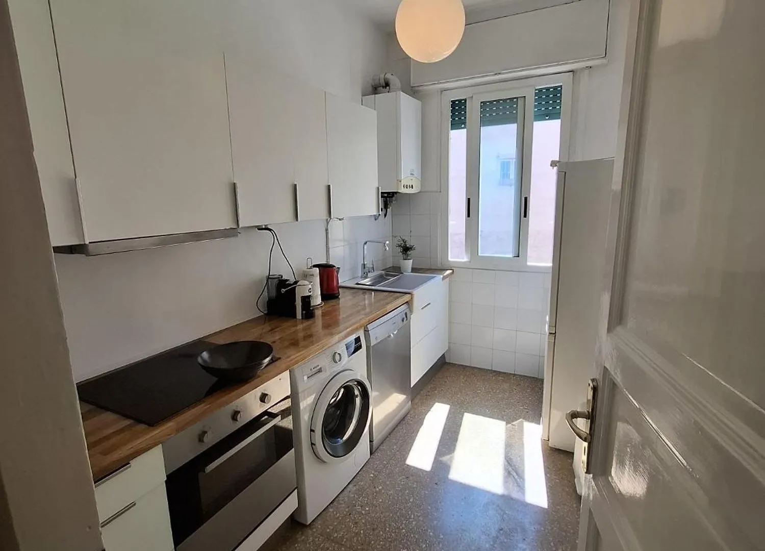 Monti View Apartment Rome