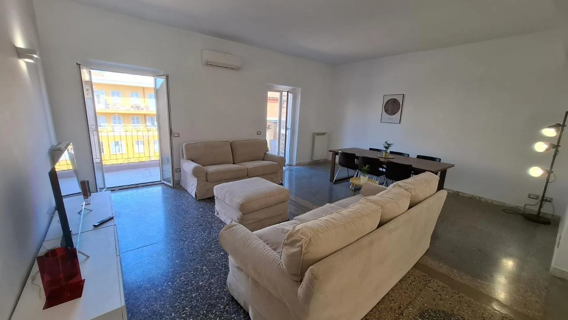 Monti View Apartment Rome 0*,  Italy