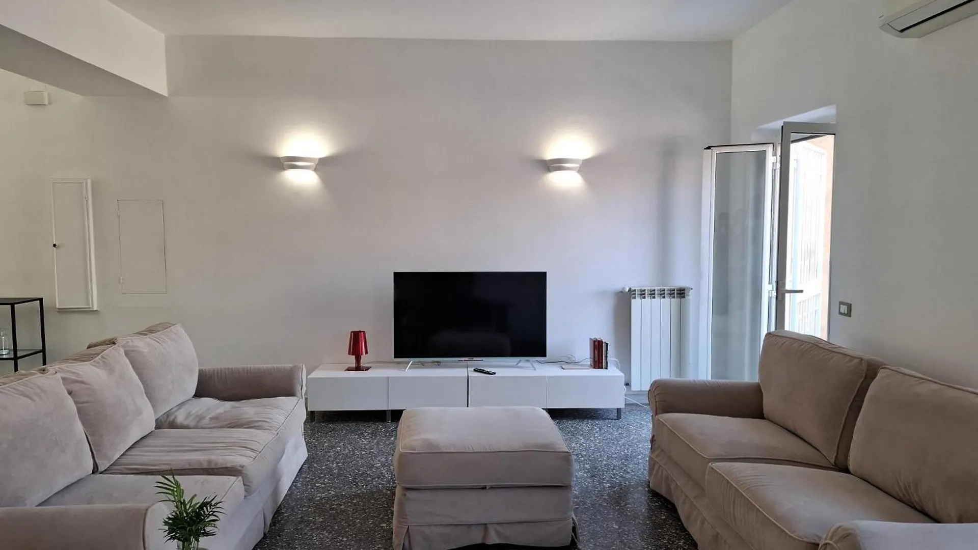 Monti View Apartment Rome 0*,