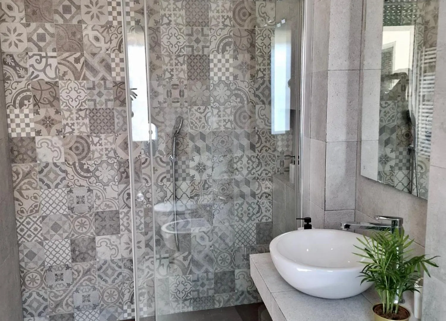 Monti View Apartment Rome 0*,  Italy