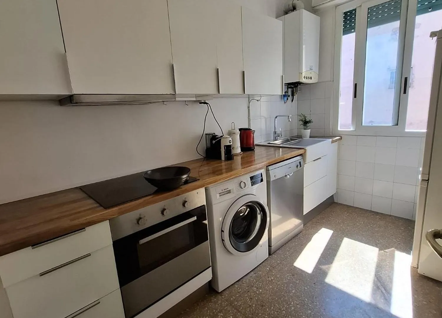 Monti View Apartment Rome