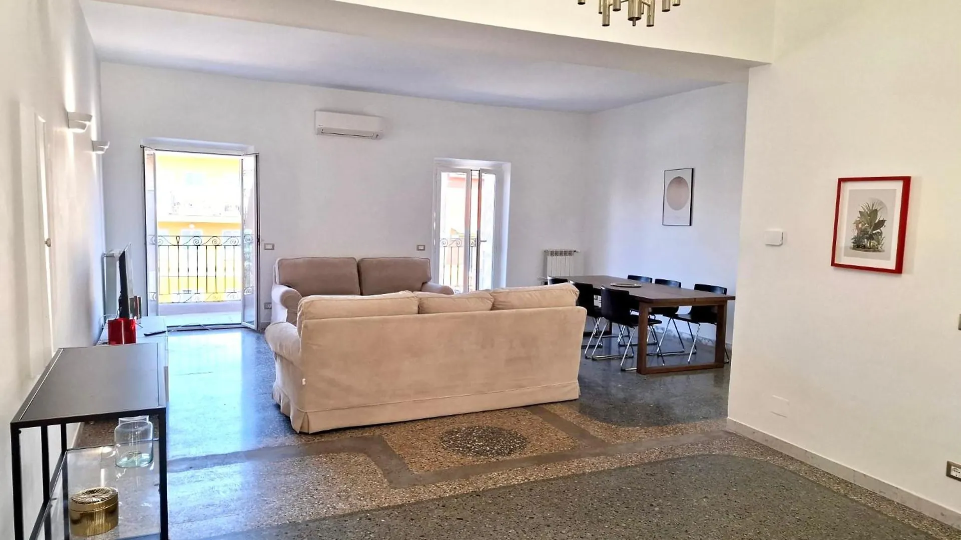 Monti View Apartment Rome Italy